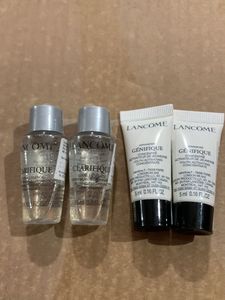Lancome Skincare Set