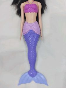 Barbie Mermaid Doll
