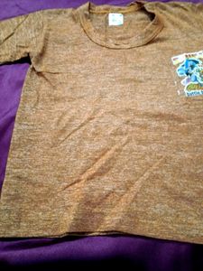 Cute Graphic Tee