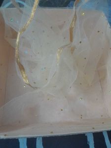 Hamper Box