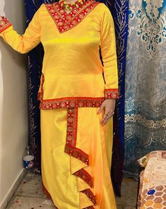 Perfect For Haldi