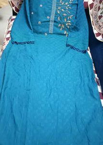 HANDWORK Kurti