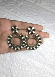 Statement Earrings