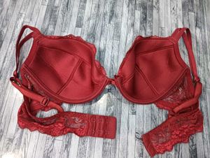 34 D Padded Look 🥰