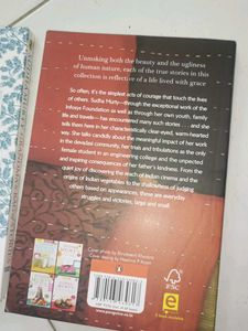 Sudha Murty Books Novels Set