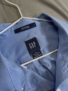 GAP Pure Linen Shirt❗️