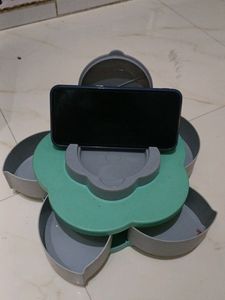 Smart Candy Box