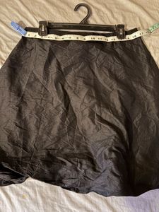 Beautiful Imported Bubble Skirt