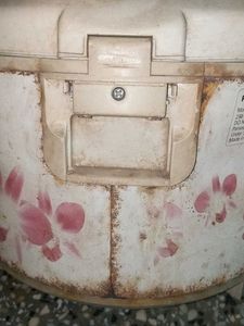 Panasonic Electric Rice Cooker