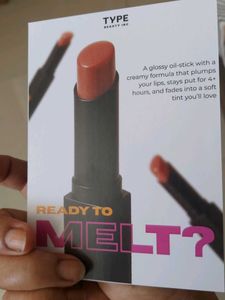 TYPE LipStick