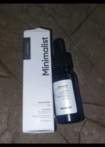 3-  Serum Combo