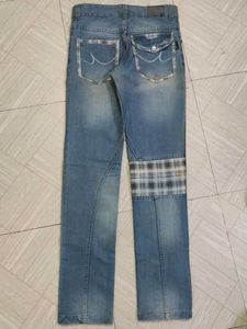 Boy&#39;s Denim Shorts