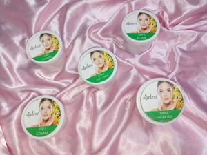 Ageless Skincare Kit