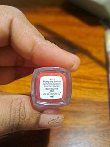 Bobbi Brown Extra Plump Lip Serum Bare Guava