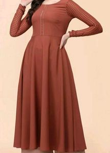 BRAND NEW READY TO WEAR KURTA WITH DUPPATTA SET