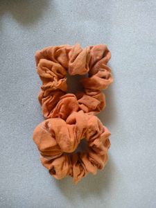 Scrunchies Combo 9