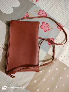 Sling Purse