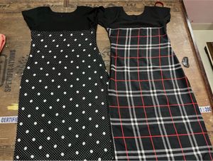 Chic Dress Bundle
