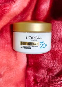 L'Oreal Paris Skin Perfect Cream