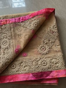 Beautiful Dupatta