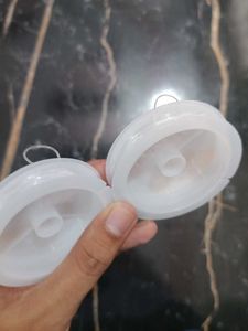 0.8 Crystal Tec Elastic, Set Of 2 Rolls