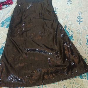 Sequence Cocktail Dress