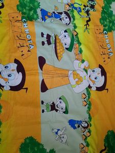 Attractive Kids Blanket Unused