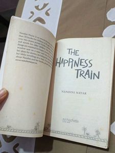 The Happiness Train