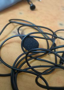 Original Maono Collar Mic (Fully New )