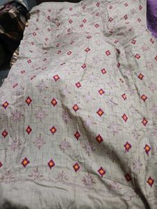 Very Beautiful Woolen Showl
