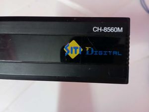 Siti Cable Setupbox