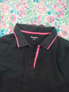 Black Tshirt