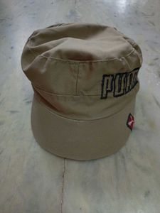 Puma Cap