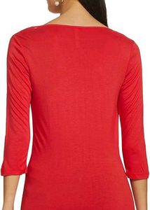 NEW NEVER USED STYLISH SOLID TSHIRT