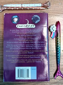 Matilda, Diary Of A Wimpy Kid