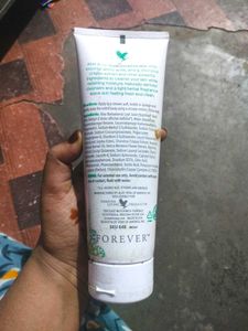 Aloe Body Wash