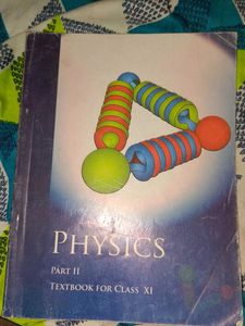 Plus One Physics Textbook Part 2