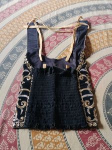 Elegant Lehenga Choli Set
