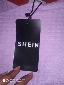 Lavender Sleeveless Top