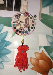 Handmade Wall Hanging Decorative Item