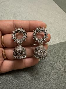 Jhumka Earrings
