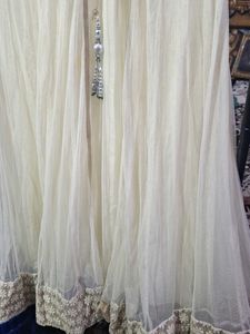 Long Frock Ethnic
