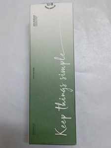 Anua Heartleaf Succinic Cleansing Foam 150 ml