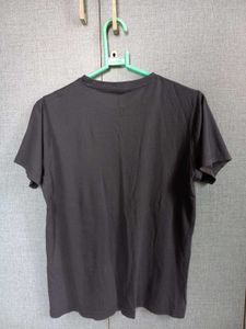 2 Cotton Tshirts For Men
