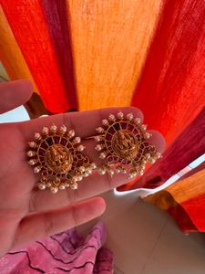 Ethnic Earrings