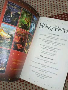 Harry Potter Goblet of Fire &amp; Order  Phoeni