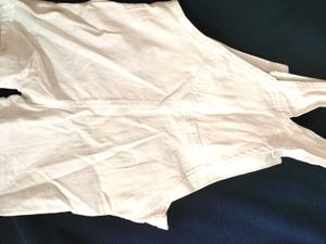 Boys Dungaree