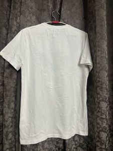 Jack Wills Graphic Tee