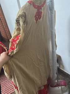 arabian dress
