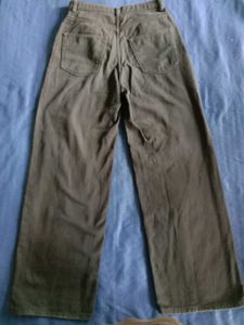 H&amp;M Straight Fit Jean(30-32)